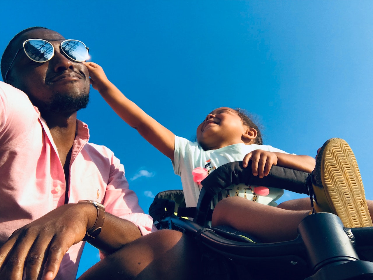 The Unsung Heroes: The Importance of Fatherhood