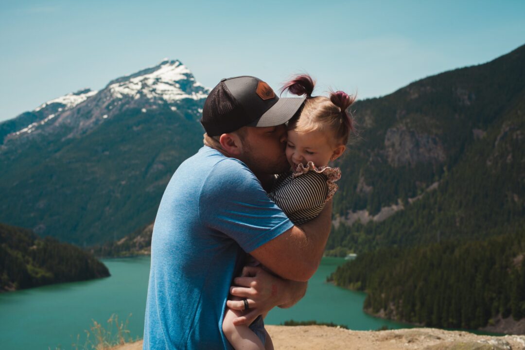 Navigating New Fatherhood: Conquering Anxiety and Embracing Your Role